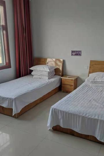 洛阳208国道东方宾馆图片