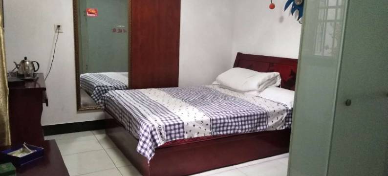 潜山锦江宾馆图片