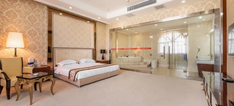 伊吾广汇培训中心图片