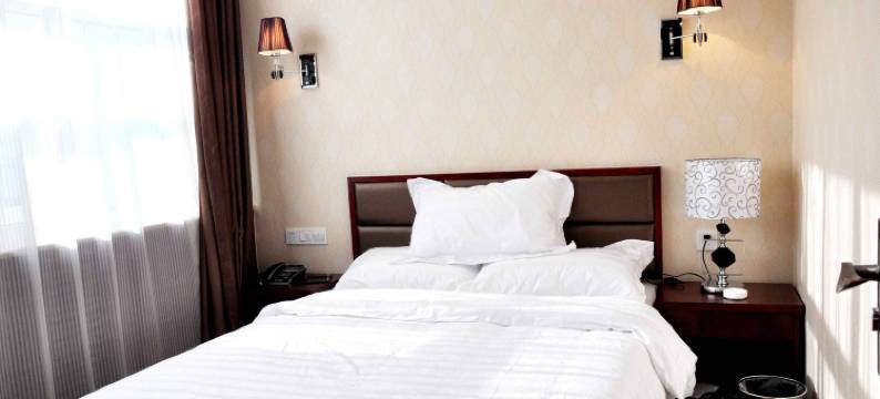 平顺青羊大酒店图片