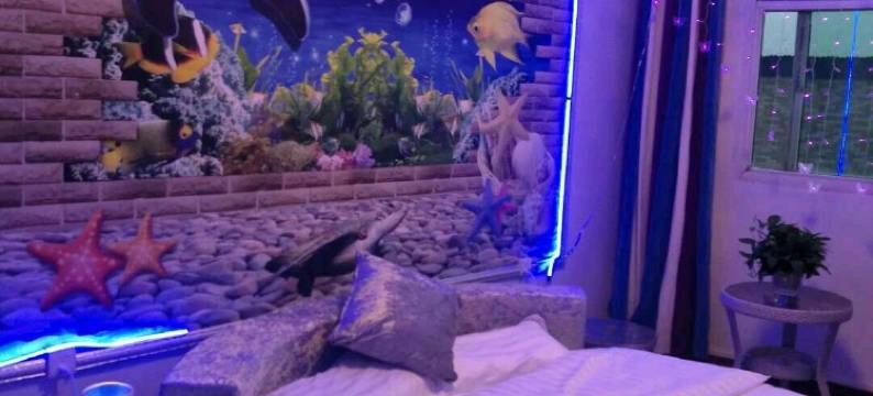 和谐宾馆(西安苏席村店)图片