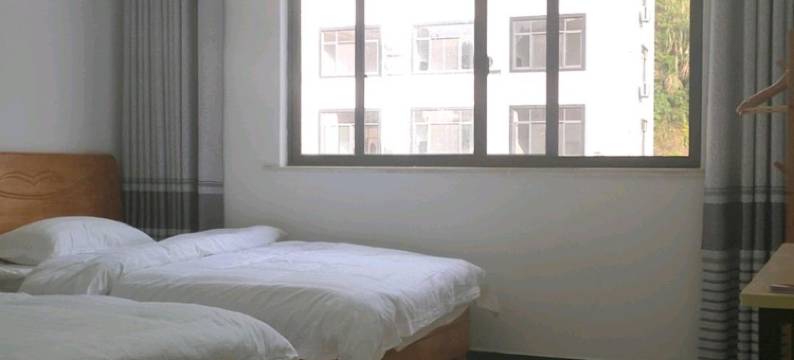 黄山小宋逸家轩图片