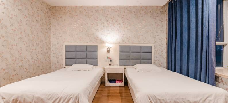 项城99快捷宾馆图片