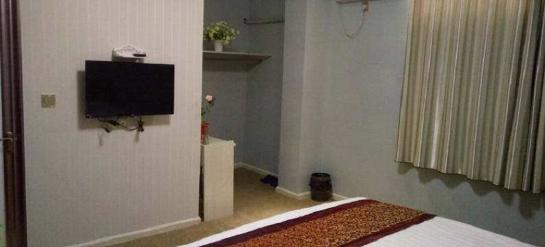 洛阳金地祥宾馆(谷水地铁站店)图片