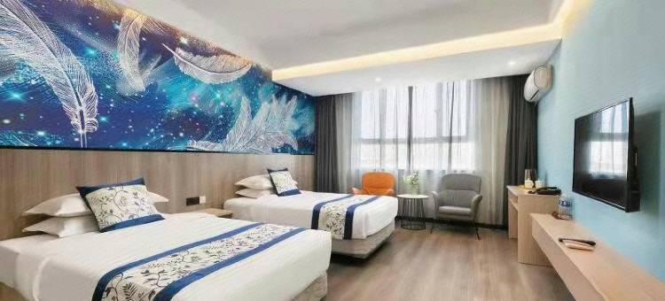 浚县迎宾馆(鹤壁浚县古城店)图片