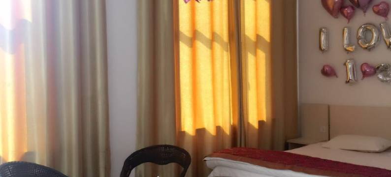 沂南县大润发快捷宾馆图片