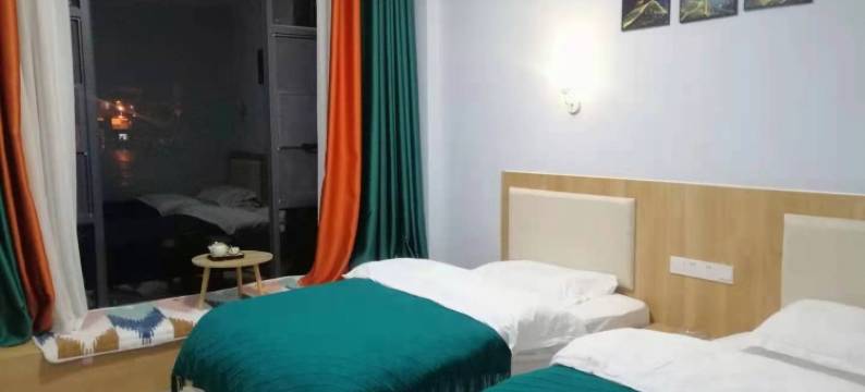 归心小家客栈(剑川古城店)图片