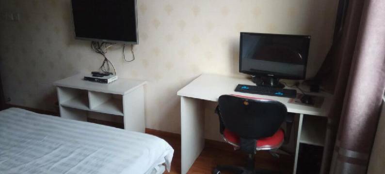 济源喜悦来宾馆图片