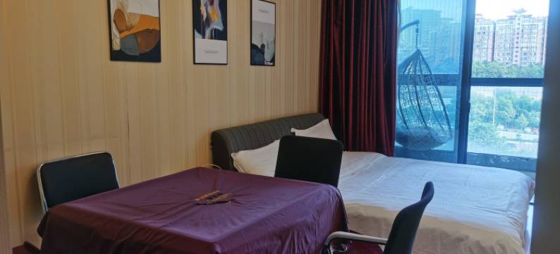 长沙多米公寓酒店图片