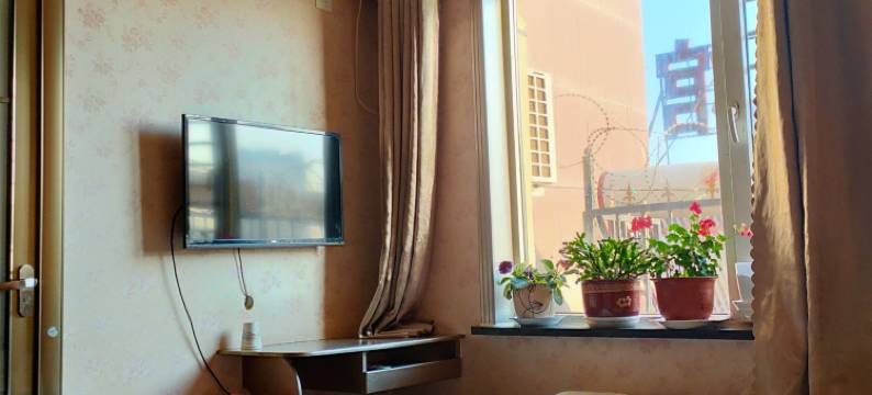 哈密金福源宾馆图片