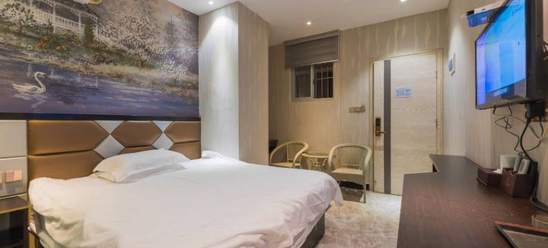 乐家商务酒店(福州前屿店)图片