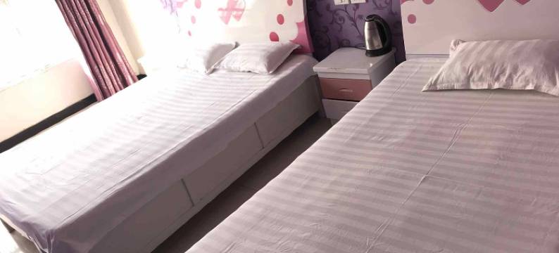 巩义万豪宾馆图片