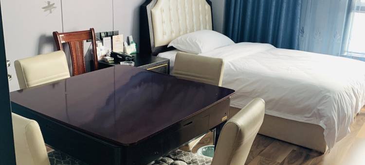 御圣祥酒店图片