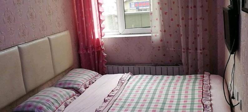 沈阳橄榄树时尚旅馆图片