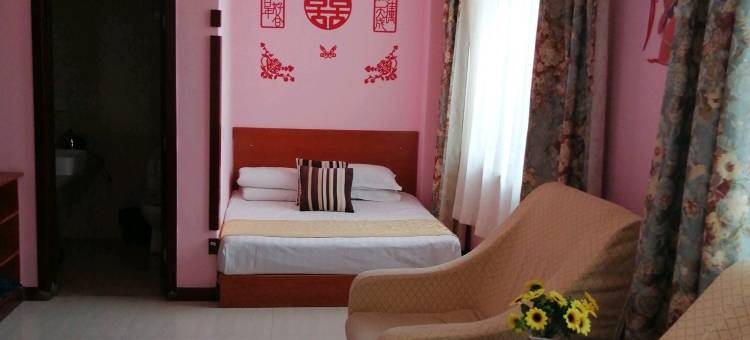 友谊龙源宾馆图片