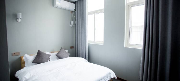 淮滨滨城假日酒店(淮河大道店)图片