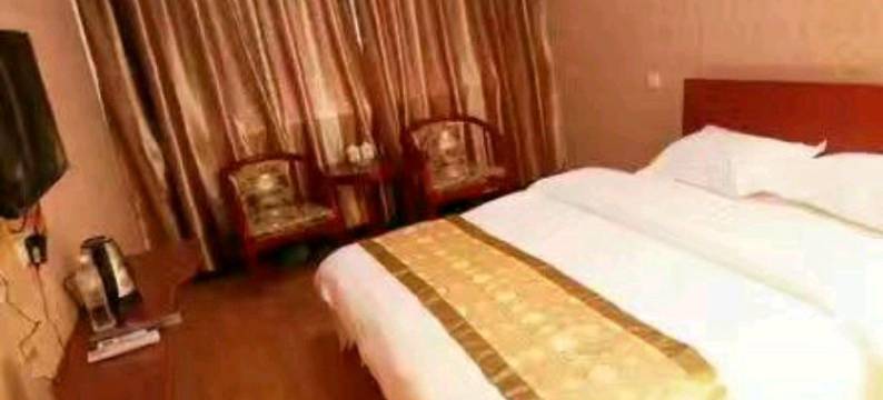 蔚县腾龙农庄图片