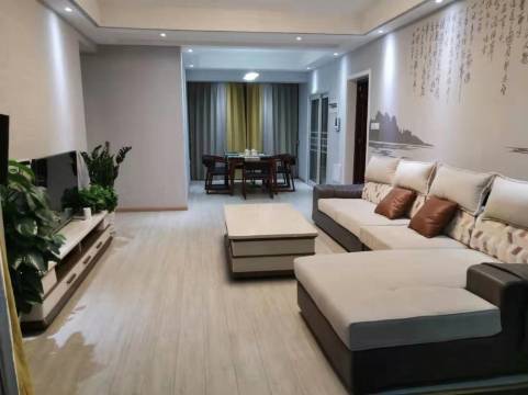 抚州梦之家公寓