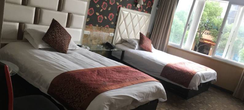 龙泉168商务酒店图片