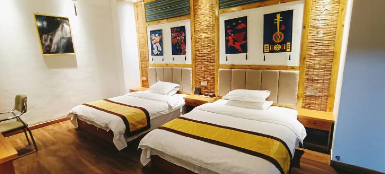 大方栖苑酒店图片