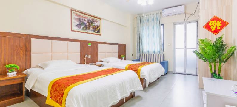 长沙丰园公寓图片