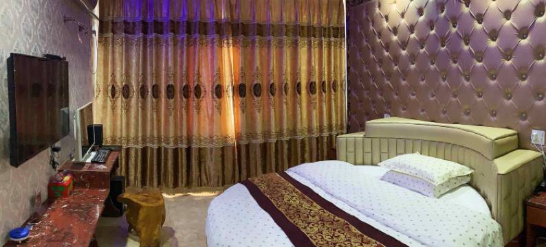 桐乡金都宾馆图片