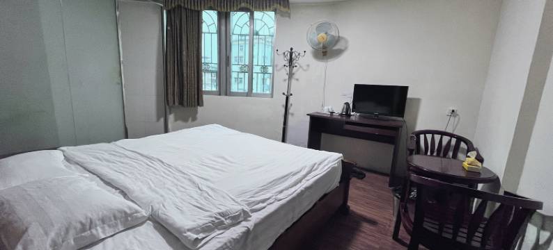 兴宁金缤宾馆图片