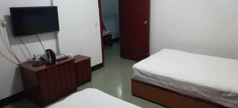 津市华峰宾馆图片