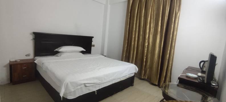 北流博美旅馆图片