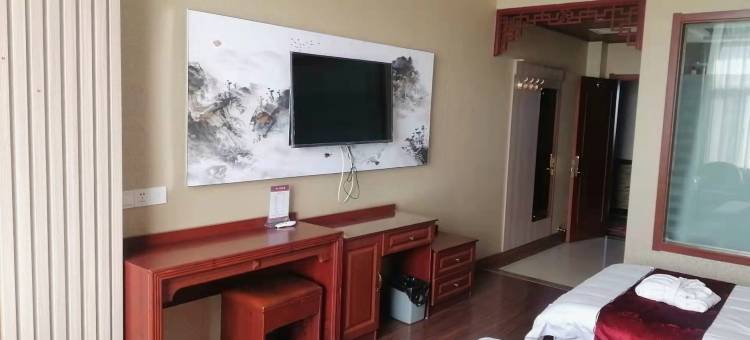 和顺云鼎心悦商务酒店图片