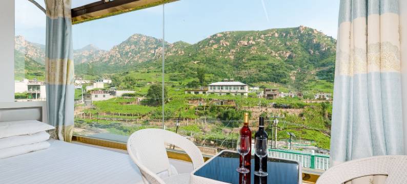 吉祥精品农家院(昌黎葡萄沟店)图片