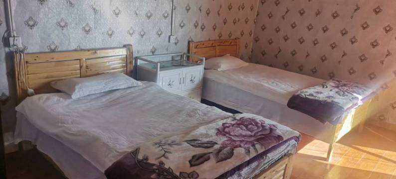 帕羊镇川南宾馆图片