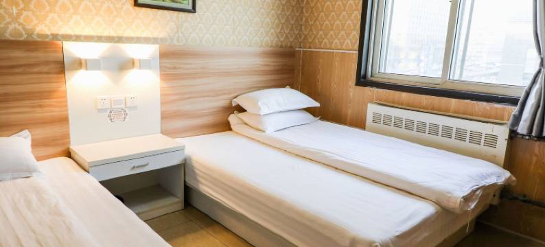 北京新宇桥宾馆图片