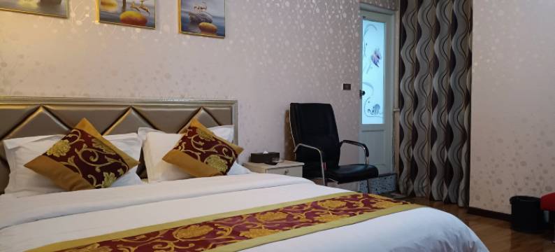 重庆宏强宾馆图片