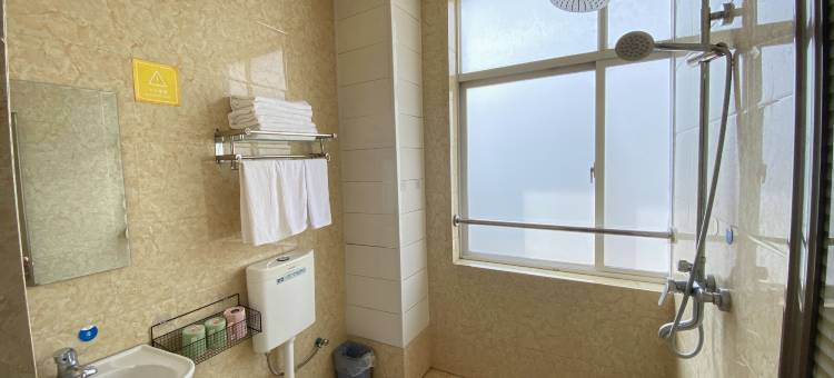 OYO玉溪恒益宾馆(聂耳公园店)图片