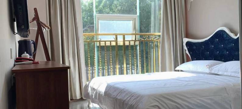 金帝国际商务宾馆图片