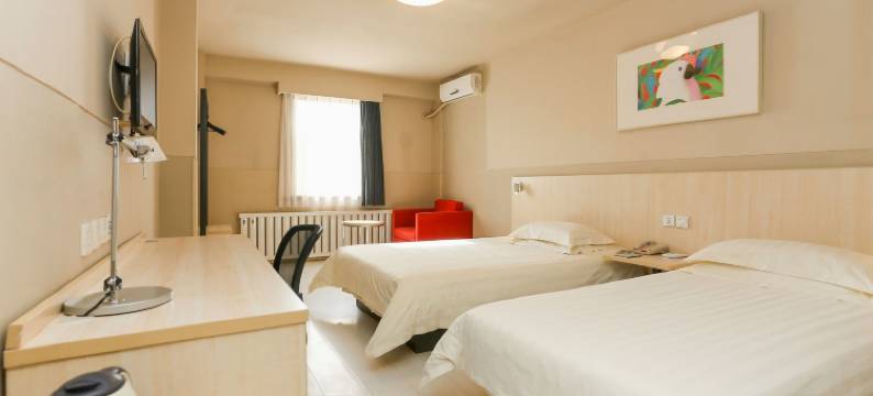 锦江之星(长春火车站新店)图片