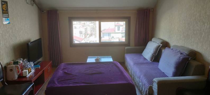 平利昌鸿君悦快捷酒店图片