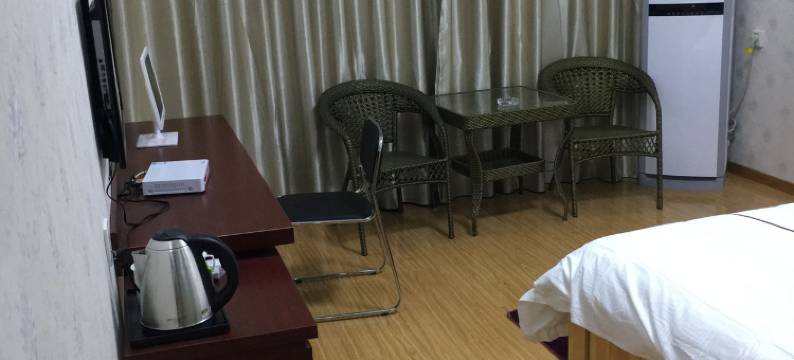 悦航快捷宾馆(合肥新桥机场店)图片