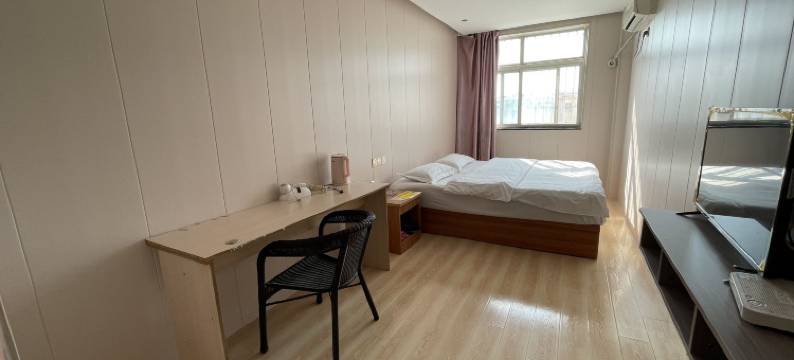 嘉泰宾馆(嘉祥汽车站银泰广场店)图片