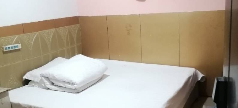 济南玉泉宾馆图片