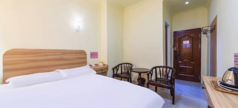 梅州宝琼酒店图片