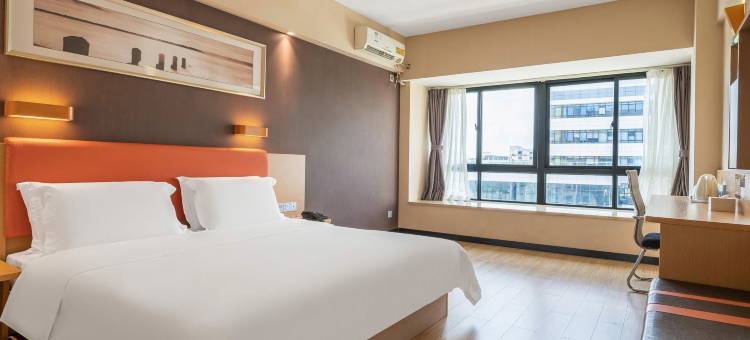 7天优品酒店(厦门机场店)图片