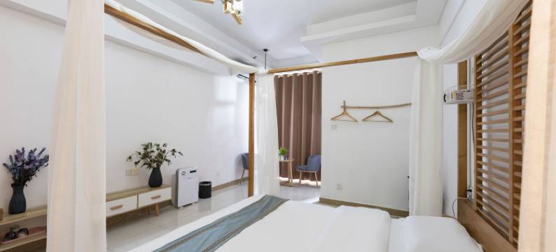 临沂邂逅艾舍民宿图片