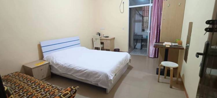 厦门圆梦公寓图片