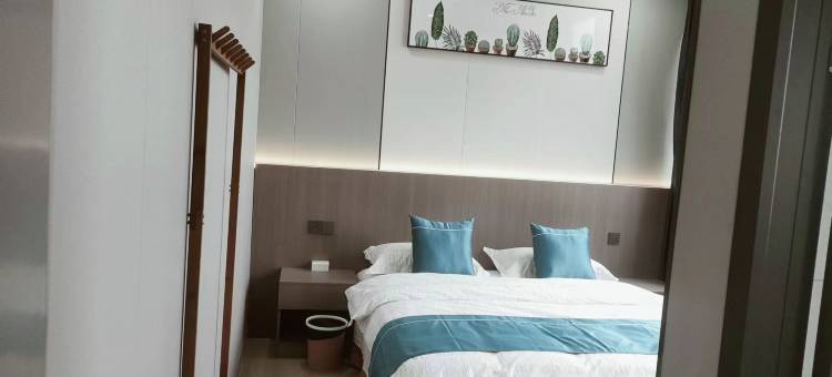 如家华驿酒店(常熟福山商业中心店)图片