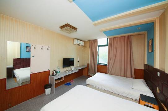 郓城香格里拉主题宾馆