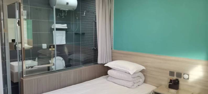 调兵山龙翔宾馆图片