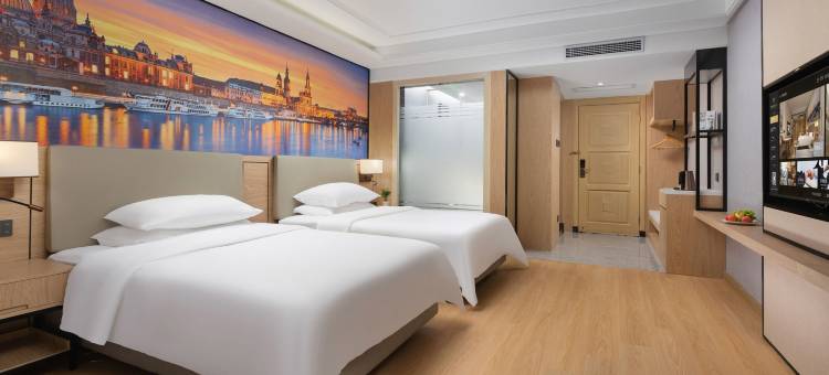 维也纳酒店(陆丰人民路店)图片