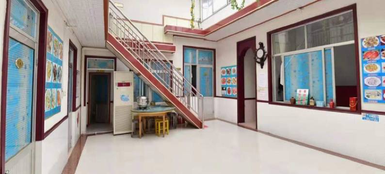 日照建玉渔家图片